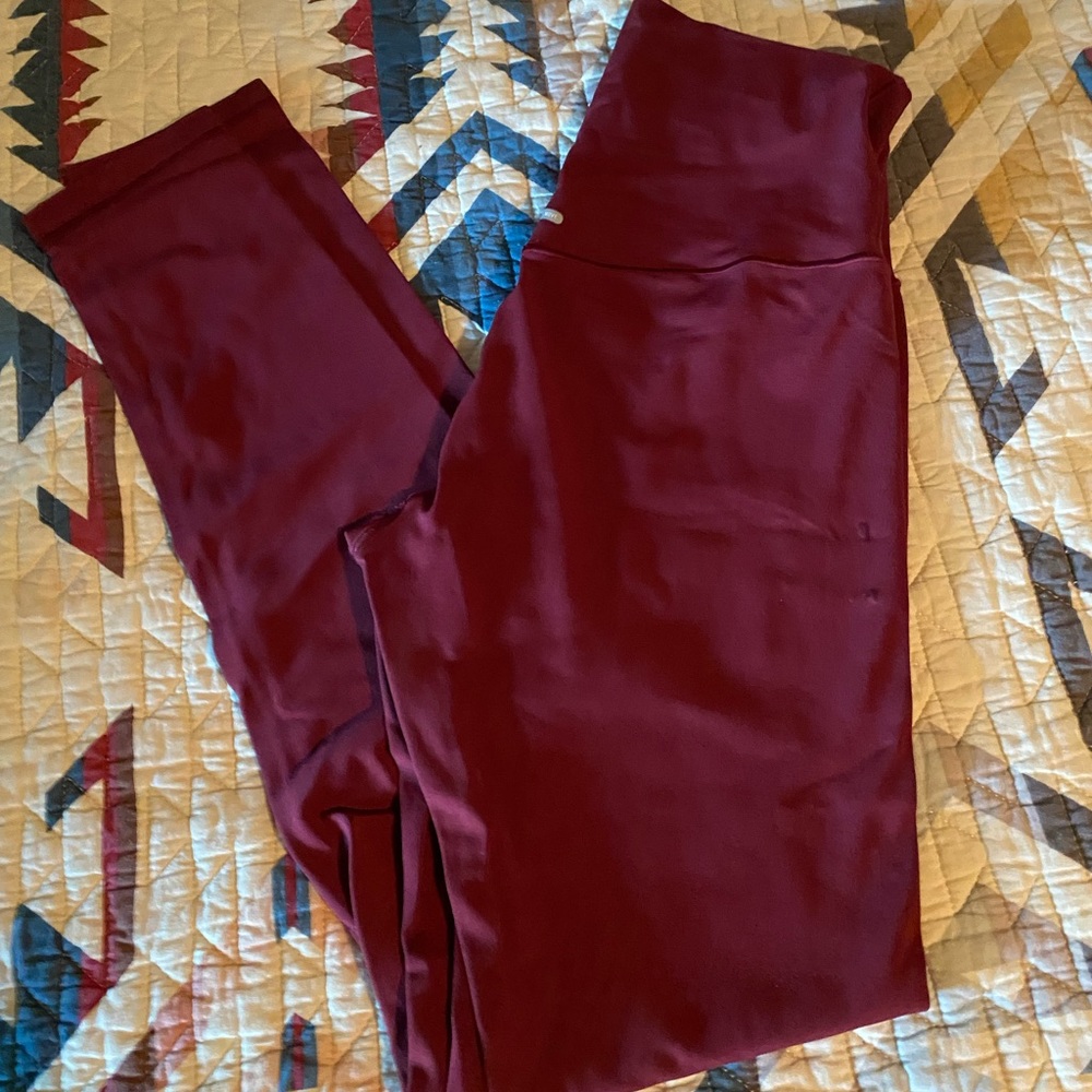 Arie leggings